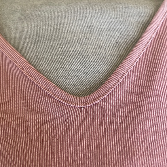 Intimately by Free People - At Ease Cami in XS Blush - Picture 6 of 9